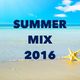 GLF - Summer Mix 2016 logo