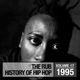The Rub's Hip-Hop History 1995 Mix logo