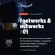 Footwerkz & Networkz #001 / 10062020 logo
