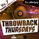 @DJ_Jukess - Throwback Thursdays Vol.7: Summer Jamz Pt.3 logo
