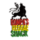 Reggae Shack Mix 2012 logo