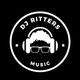 DJ Ritters Weekly Radio Show on JFSR 352023 logo