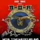 Bloodstock Festival Presents: Metal 2 The Masses - Ireland Radio Special logo