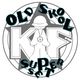 Old Skool Supaset 1 logo