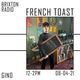 French Toast 08-04-21 logo