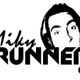 MIKY RUNNER DJ for WEB RADIO STATION  Ep.1 -  7 OCTOBER  2016 logo