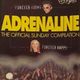 Adrenaline Compilation 1996 logo