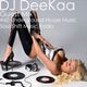SOUL SHIFT MUSIC RADIO #60 GUEST MIX DJ DeeKaa (UNDERGROUND HOUSE MUSIC) logo
