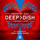 Deep Dish - Live @ Labyrinth, Pacha Ibiza (13.07.2018) logo