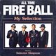 ALL TIME FIRE BALL My Selection Mixed by Selector Simpson【レゲエ】 logo