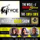 The Wolf Of E Live On BRMB Radio - 2017-08-10 logo