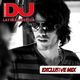 Manu Desrets @ DJMAG Latinoamérica Exclusive Mix logo