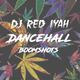 Dancehall Boomshots ! Dj Red iyah@one stop logo