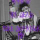 Wake Up Yer Dead #5 ( Pure Deathrock New & Old ) logo
