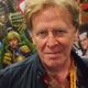 Kevin Hall's Epic Entertainment Show: With 2000ad Creator Pat Mills - 14/2/16 logo