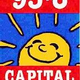 Pete Tong On capital Radio (Capital FM London UK )  16th June  1990 remastered logo