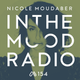In The MOOD - Episode 154 - LIVE from Stereo, Montreal logo