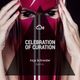 Celebration of Curation 2013 #Berlin: Anja Schneider logo