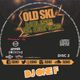 DJ OneF: Old School House & Dance [Disc 2] logo