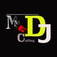 MAURICIO MORALES DJ CALLING - SET CROSSOVER (90´S - HIP&HOP - POP USA) logo