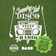 Country Club Disco Radio #045 w/ Golf Clap logo