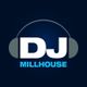 DJ MILLHOUSE - SUPER HITS OF THE 90'S VOL. 3 (The Urban Mix) logo