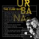 Urbana Radio Show By David Penn Chapter #486 :::Guest: THE CUBE GUYS logo
