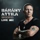 Bárány Attila - Live Mix @ Mow - Pozsony - 2023.12.15. logo