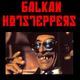 Balkan Hotsteppers - Balkan Bangers logo