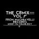 THE CBMIX!!!!! vol.1 logo