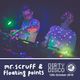 Mr. Scruff & Floating Points DJ Set - Dirty Disco x Set One Twenty, Leeds 2018 logo