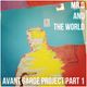 Avant Garde Project - Mr O and The World logo