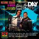 DJ Classy B- WRDR Day Party Mix 8-17-20 logo