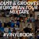 Dust & Grooves European Tour Mixtape logo