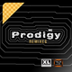 Warrlook - The Prodigy (Dubstep) Remixes Mix logo