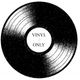 Kid Lib 12 Inches Of Jungle Vol 1  (Vinyl Mix) logo