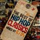 DJ D's - The best Of Hip Hop Classic (2010) logo