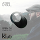 Open DJ - Radio Klub - 2015 Apr 5th logo