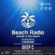 Deep C Presents Flow Motion Ep 21 (Extended Disco, Funk Edition) 1973-1977 On Beach Radio logo