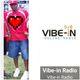 Vibe In Radio 3/9/20 logo