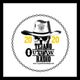 Live on Tejano Outlaw Radio 10/04/2020 logo