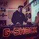 G-Shock Radio - Dj Nav presents Monday Moods - 09/07 logo
