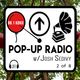 Pop-Up Radio on 88.1 KDHX - Episode 2 logo