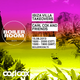 Carl Cox 45 min Boiler Room Ibiza Villa Takeovers mix logo