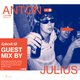 EPISODE 12 | Anton Julius Guestmix logo