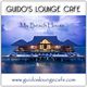 Guido's Lounge Cafe Broadcast 0271 My Beach House (20170513) logo
