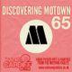 Discovering Motown No.65 logo