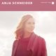 XLR8R Podcast 400: Anja Schneider logo