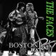 The Faces - Boston, Massachusetts, Tea Party, 27 March, 1970 logo