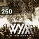 WYM Radio Episode 250 - Live at Ear Gasmic Bratislava 2018 logo